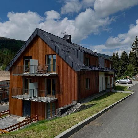Apartman U Lomu Dolní Morava Exteriör bild