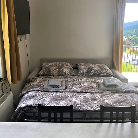 Apartman U Lomu Dolní Morava Exteriör bild