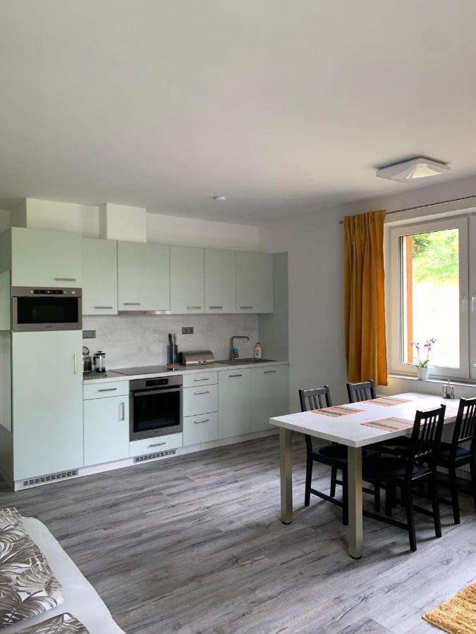 Apartman U Lomu Dolní Morava Exteriör bild