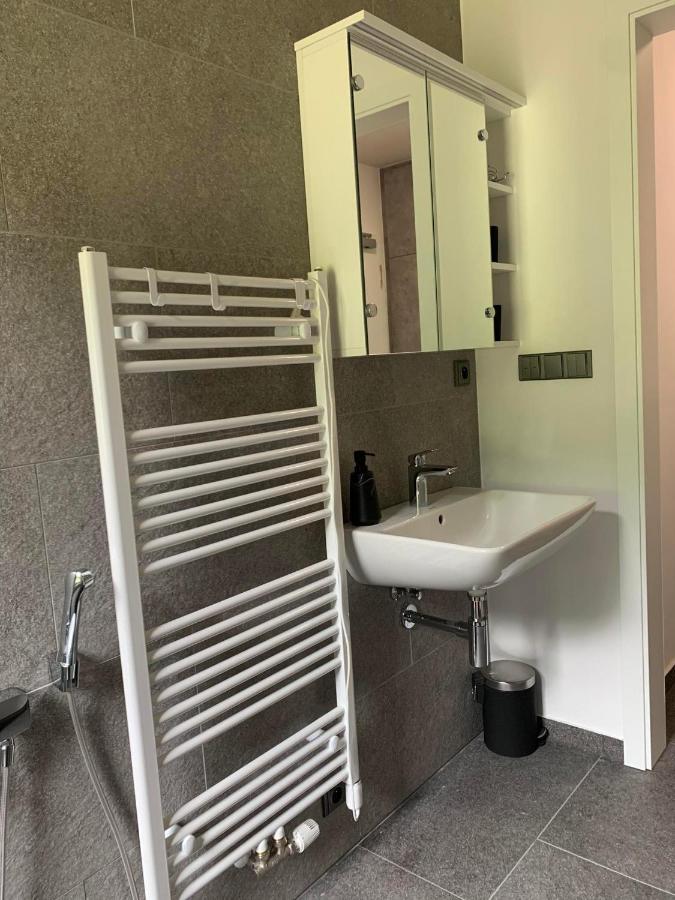 Apartman U Lomu Dolní Morava Exteriör bild
