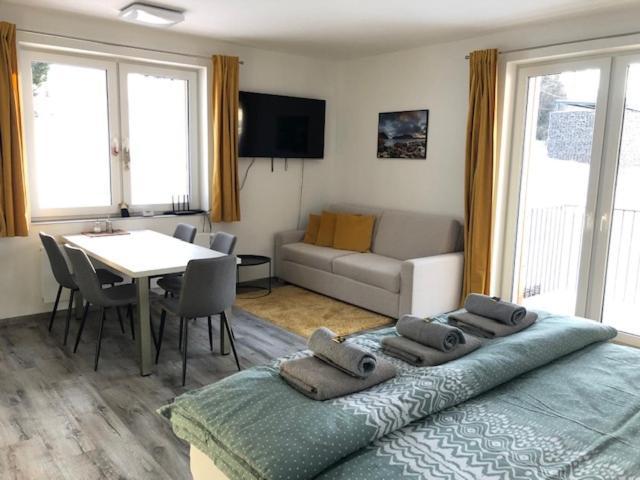 Apartman U Lomu Dolní Morava Exteriör bild